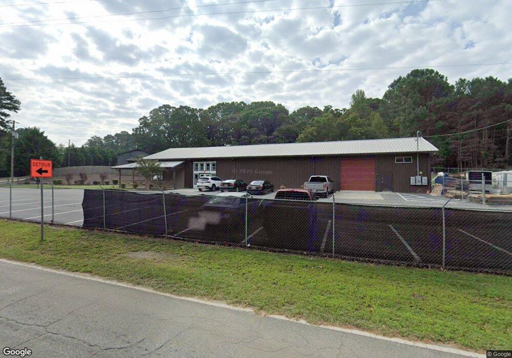 235 Mcmillan Rd, Dacula, GA 30019 - photo 1