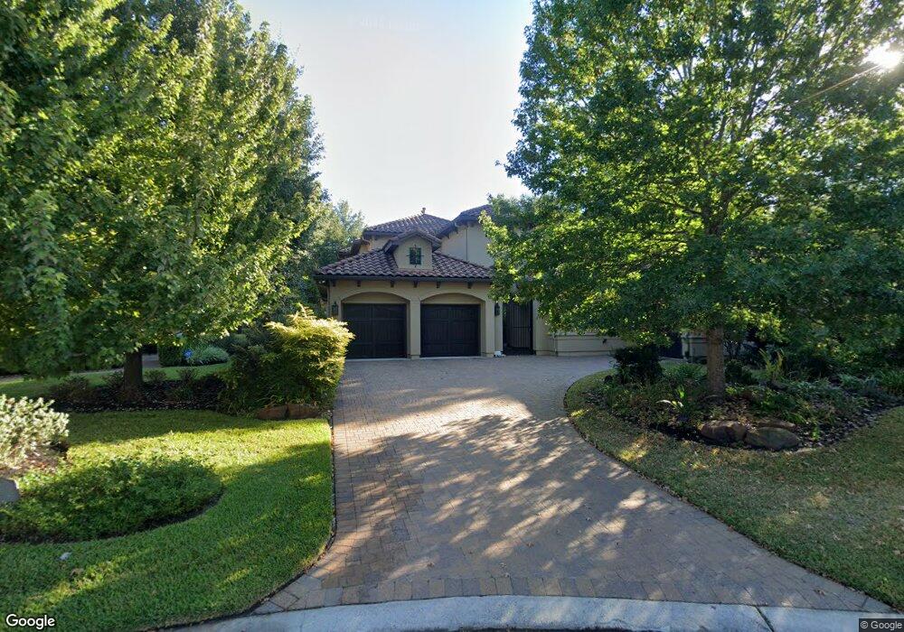 2 Old Castle Ct, Spring, TX 77382 - photo 1