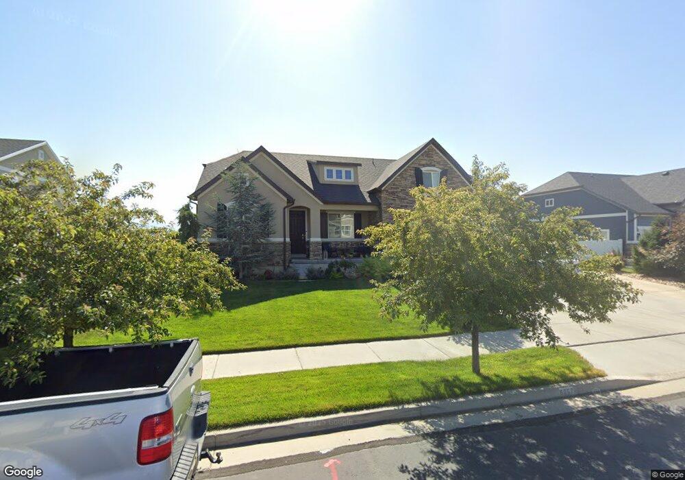 8667 S Tintic Ln, West Jordan, UT 84081 - photo 1