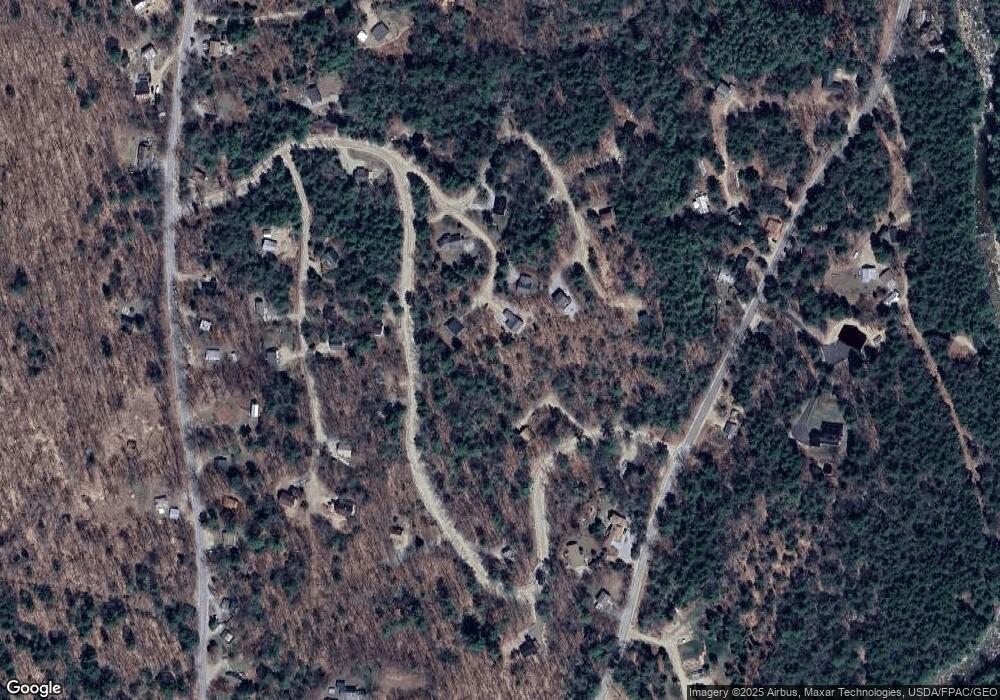 17 Poplar Ln, Bartlett, NH 03812 - photo 1