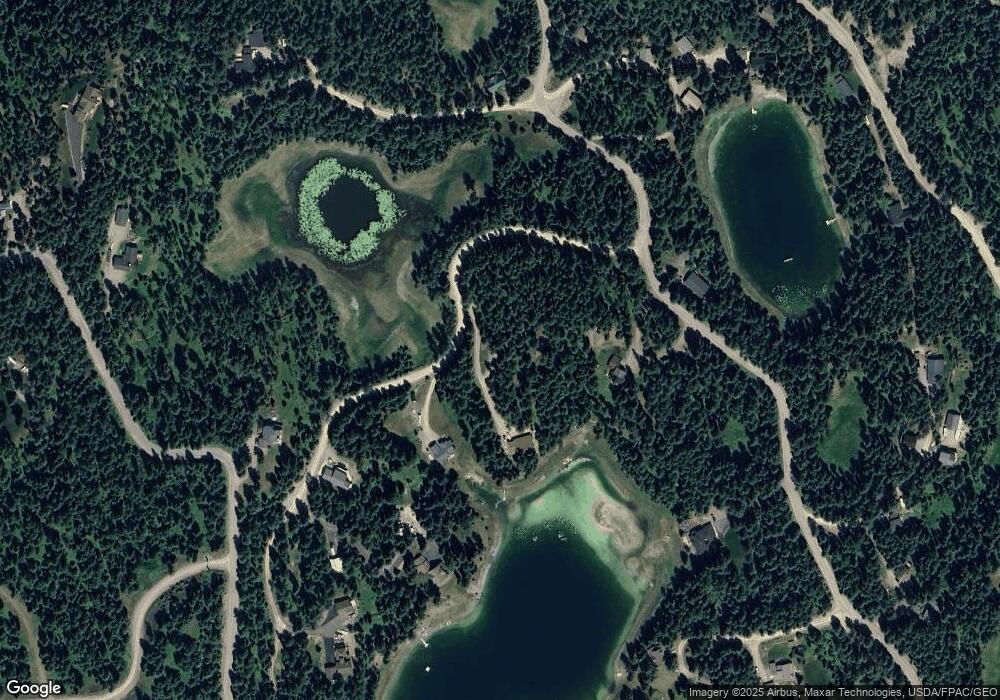 43 Bass Lake Lake, Kalispell, MT - photo 1