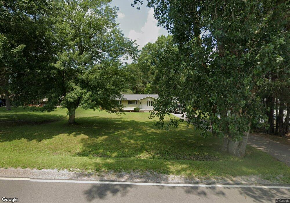 3411 E Lake Rd, Clio, MI 48420 - photo 1