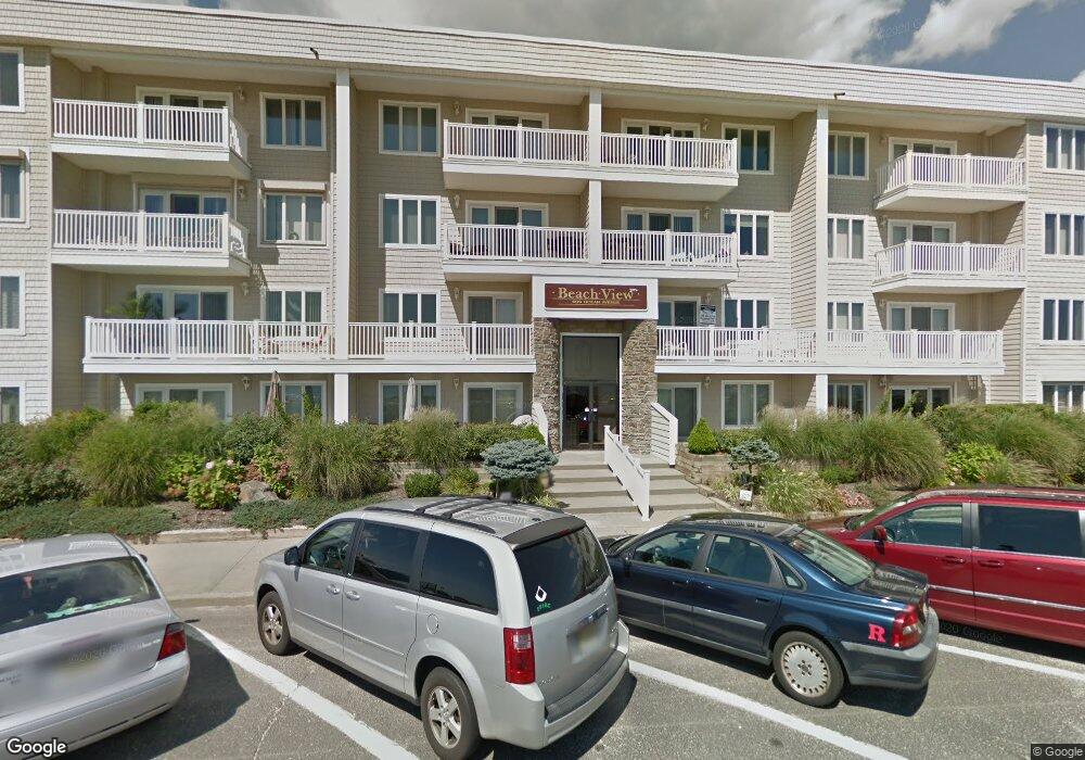 609 Ocean Ave unit 5, Bradley Beach, NJ 07720 - photo 1