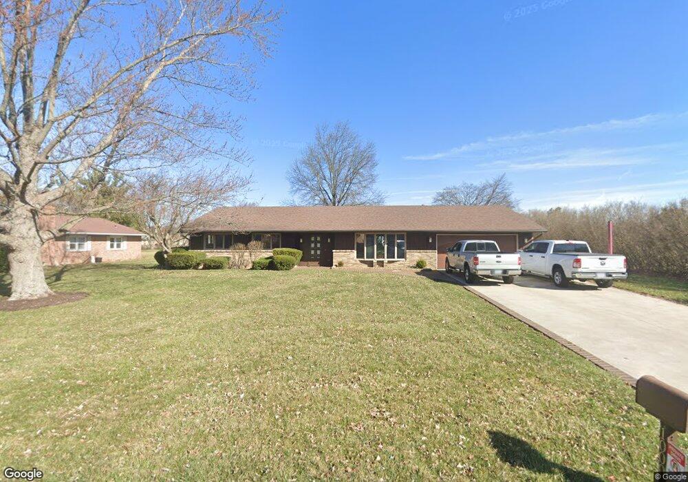 1000 Inverness Dr, Findlay, OH 45840 - photo 1