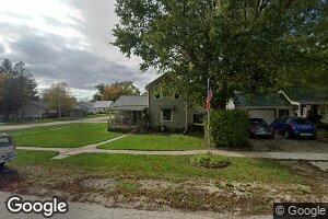 924 Brasher St, Nashua, IA 50658