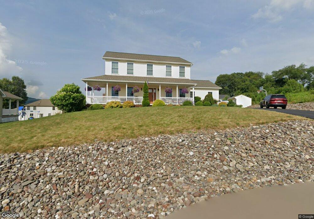 8 Lamont Dr, Drums, PA 18222 - photo 1