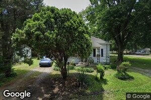 217 Doerner St, Steele, MO 63877