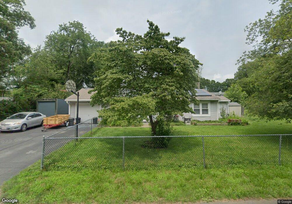 31 Ames Baker Way, South Dartmouth, MA 02748 - photo 1