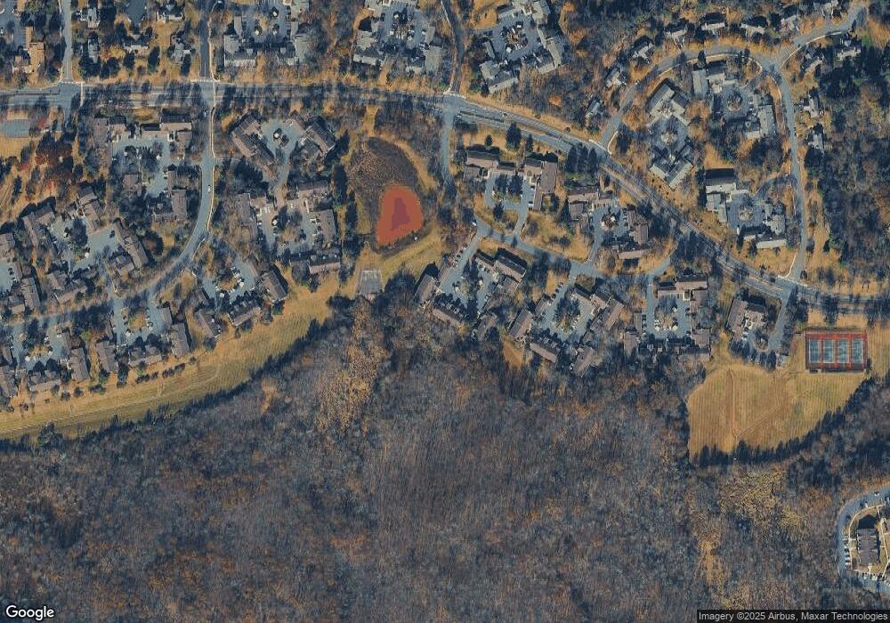 145 Jamestown Rd unit 6, Basking Ridge, NJ 07920 - photo 1