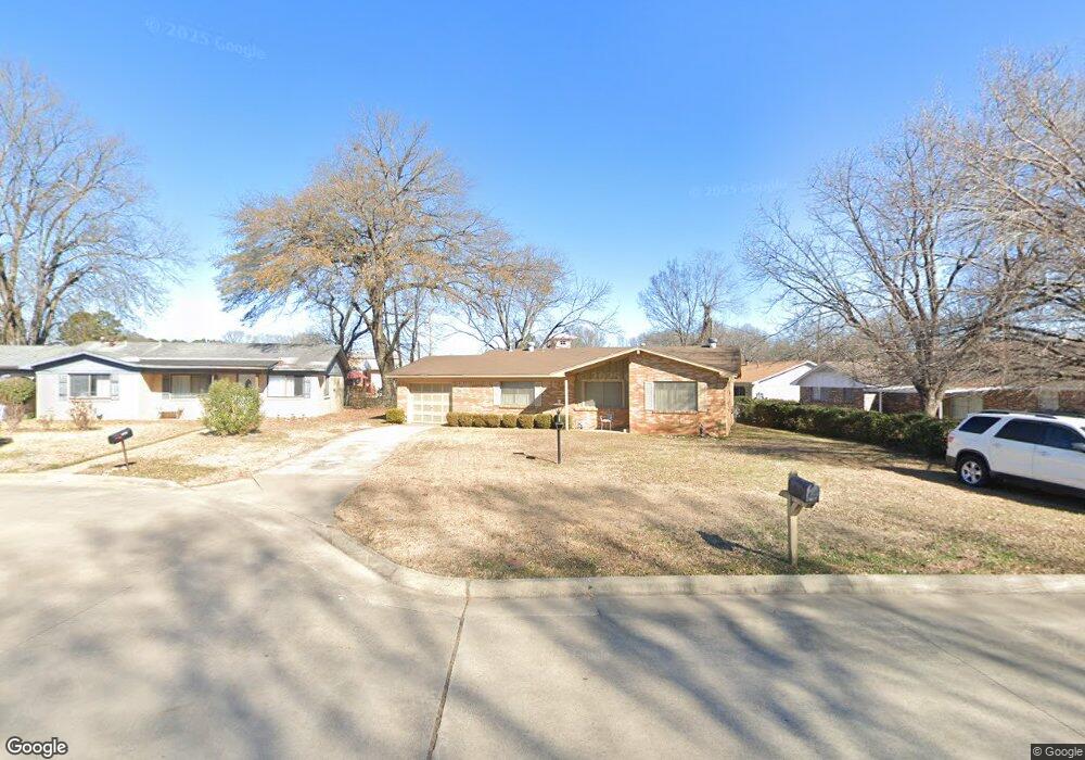 3101 Carver Cir, Texarkana, TX 75501 - photo 1