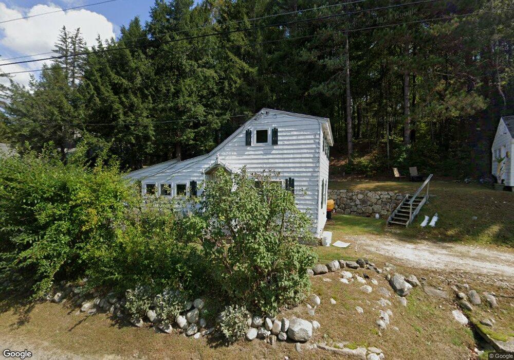 236 Us Route 4, Wilmot, NH 03287 - photo 1