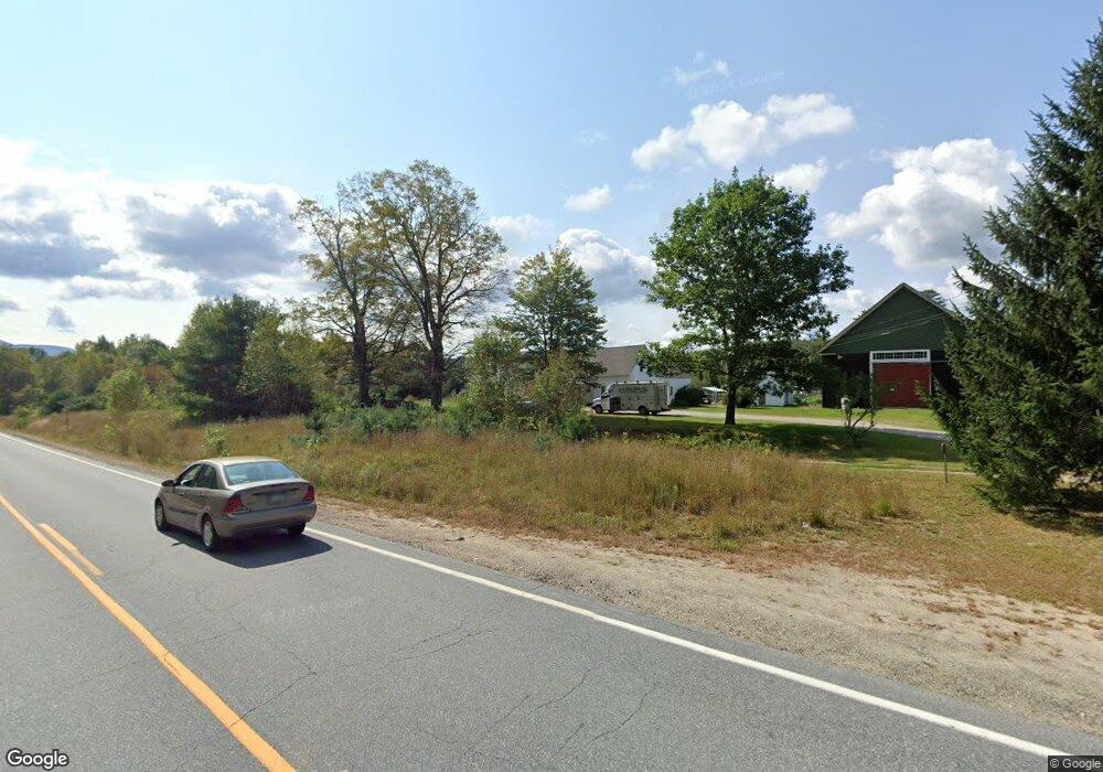 201 Us Route 4, Wilmot, NH 03287 - photo 1