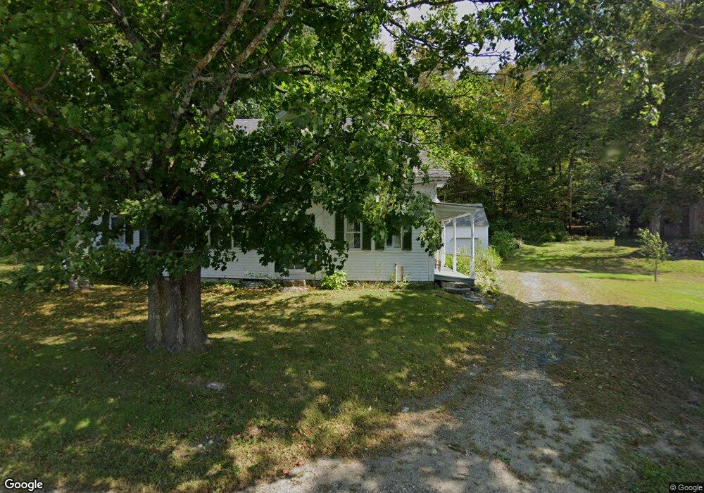 24 Us Route 4, Wilmot, NH 03287 - photo 1