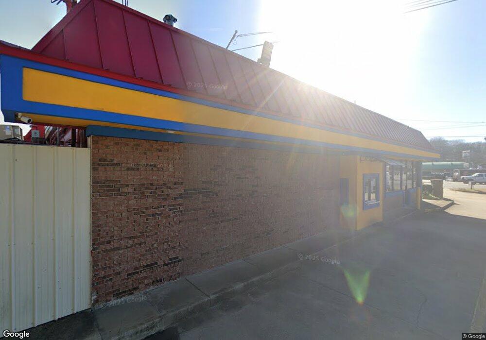 4840 Jonesboro Rd, Forest Park, GA 30297 - photo 1