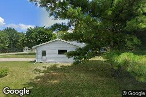 903 W Jackson St, West Unity, OH 43570