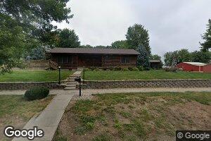 400 Park St, Tarkio, MO 64491