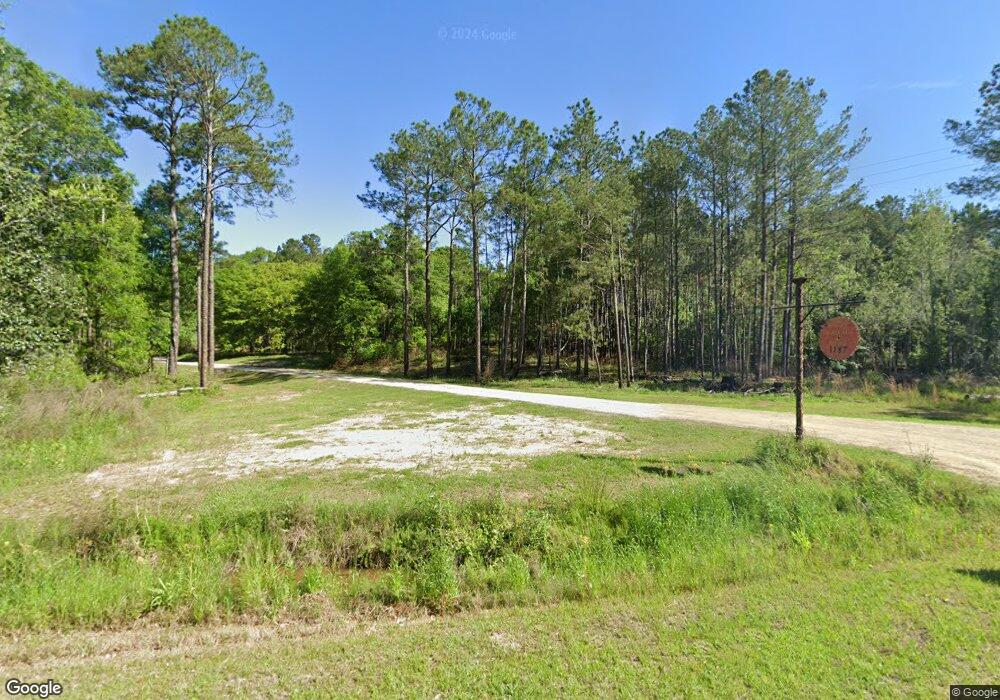 1187 Douthit Rd, Sylvester, GA 31791 - photo 1