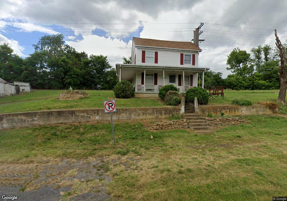 14365 Old Valley Pike, Edinburg, VA 22824 - photo 1