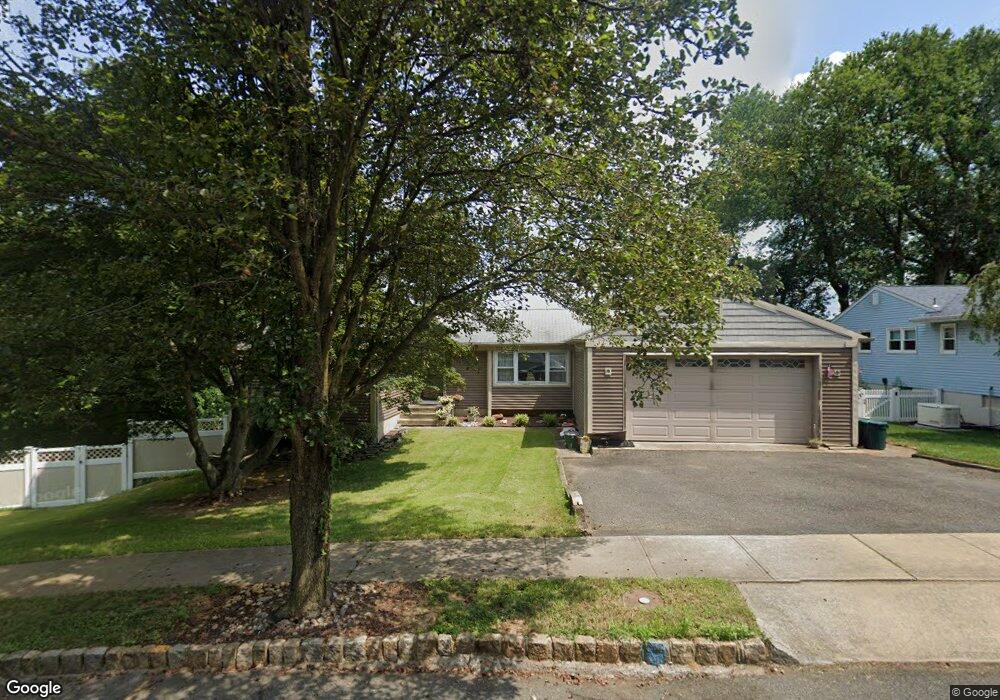 14 Prospect St, Jamesburg, NJ 08831 - photo 1