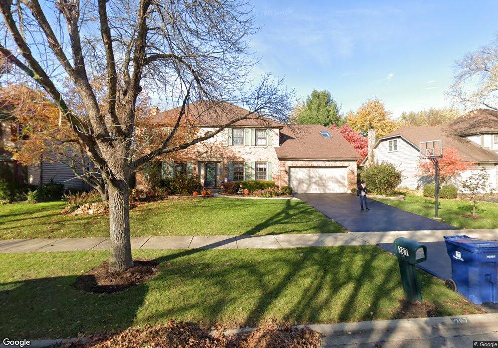 287 Winding Creek Dr, Naperville, IL 60565 - photo 1