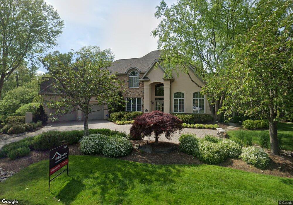 110 Monet Cir, Doylestown, PA 18902 - photo 1