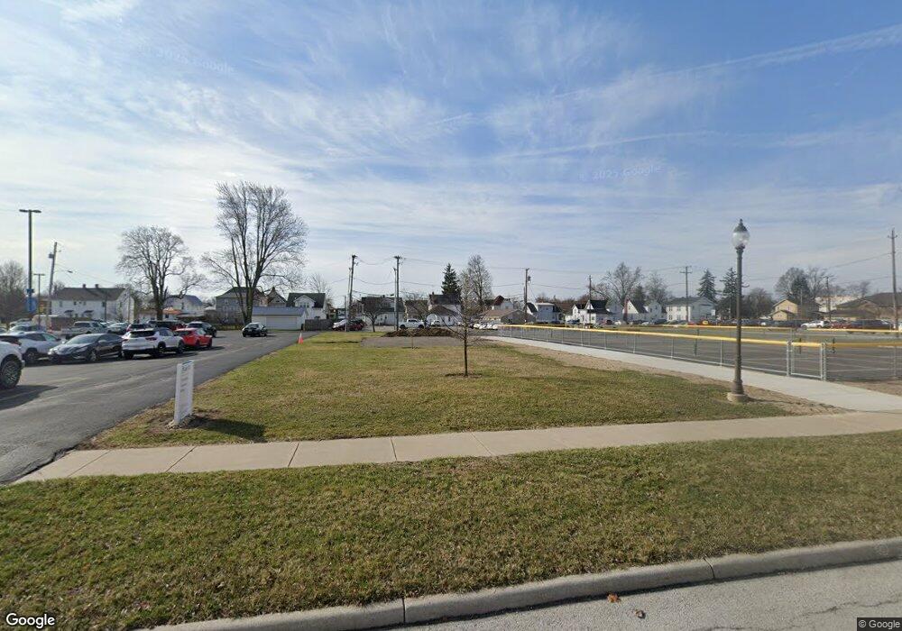 317 College St, Findlay, OH 45840 - photo 1