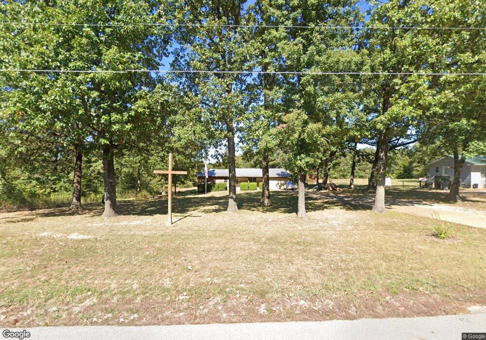 251 County Road 4702, Poplar Bluff, MO 63901 - photo 1