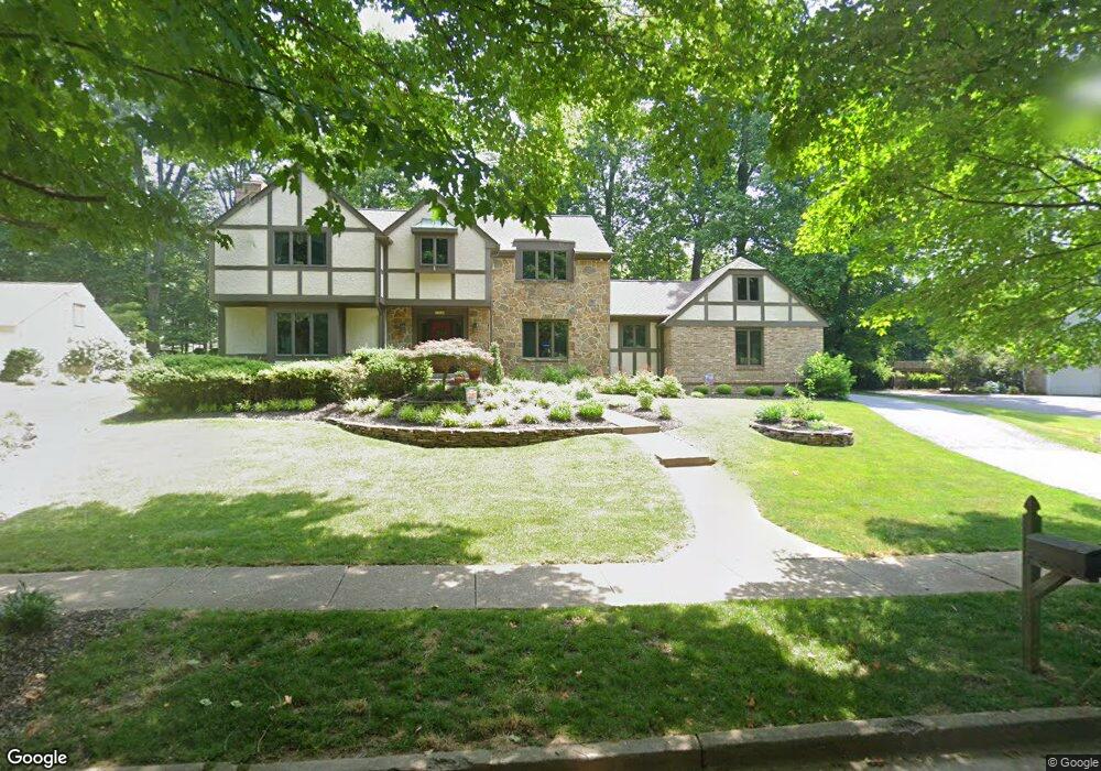 708 Hertford Rd, Wilmington, DE 19803 - photo 1