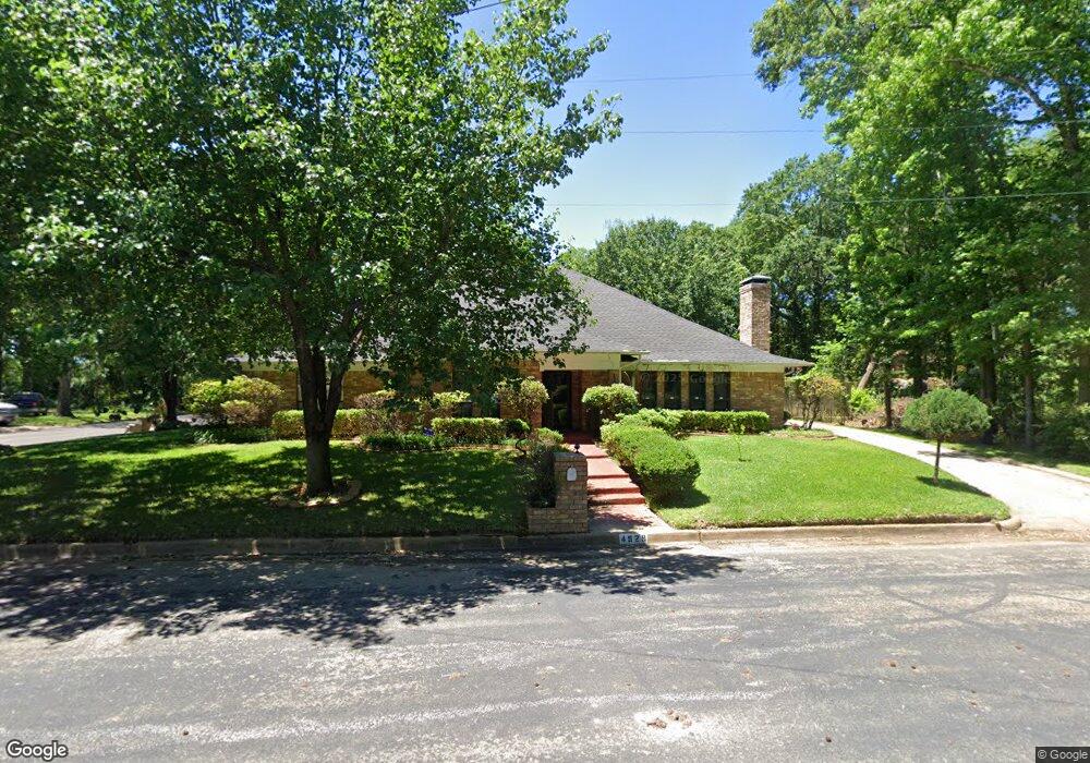 4929 Cloverdale Dr, Tyler, TX 75703 - photo 1