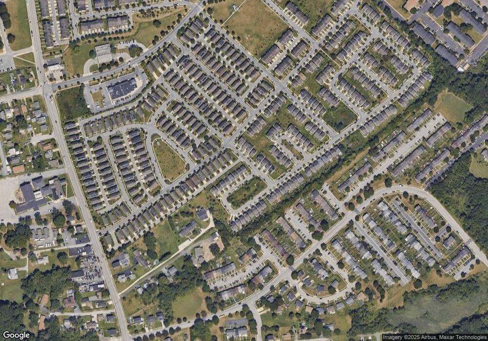 9601 Davison Rd, Middle River, MD 21220 - photo 1