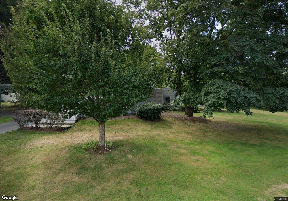 72 Cliff Ave, Swansea, MA 02777 - photo 1