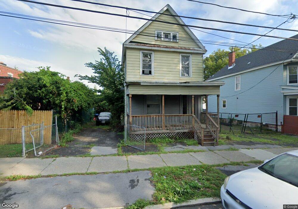 6 Colby St, Albany, NY 12206 - photo 1