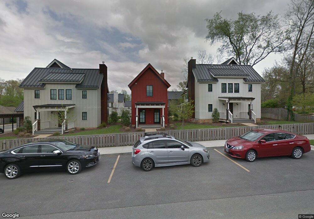 322 NE Black Apple Ln unit A, Bentonville, AR 72712 - photo 1