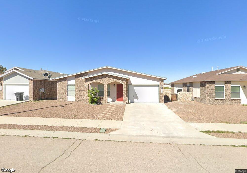 625 Maravillas St, El Paso, TX 79928 - photo 1