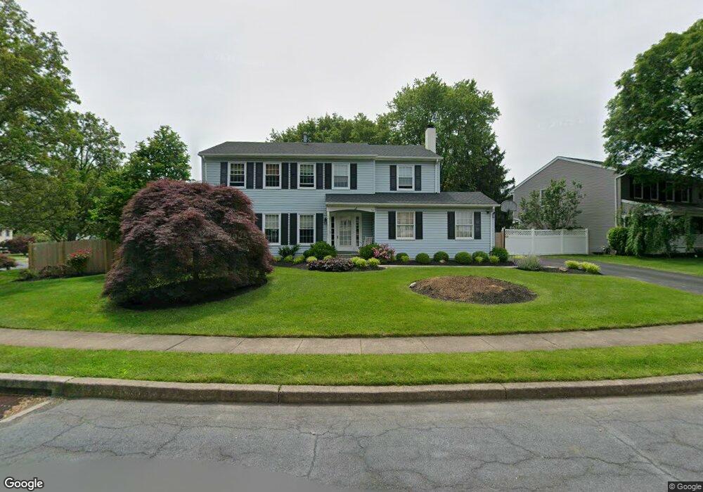 18 Ronald Cir, Oreland, PA 19075 - photo 1