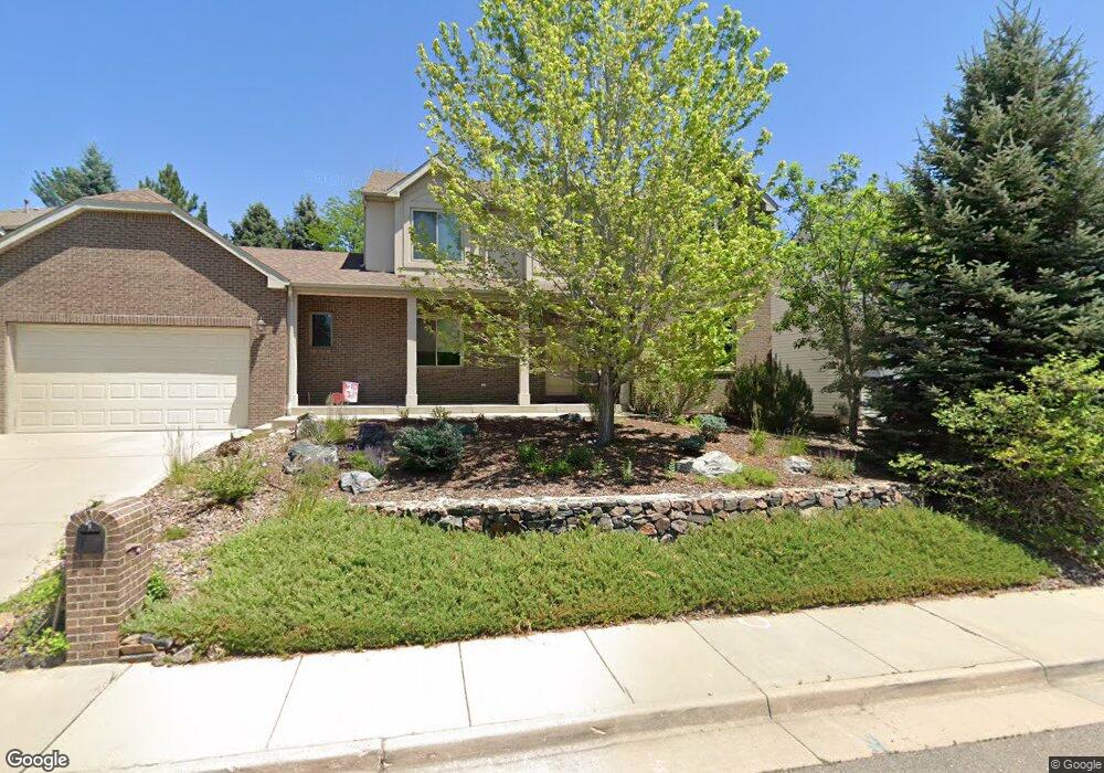 5078 S Dillon St, Aurora, CO 80015 - photo 1