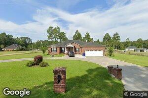 319 N College St, Homerville, GA 31634