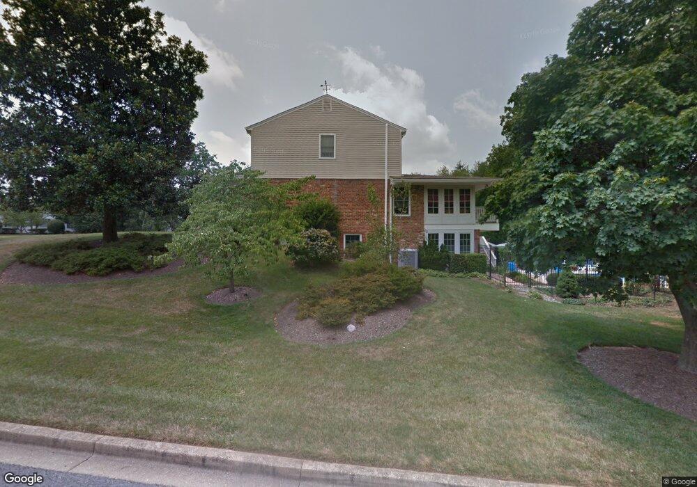 16700 Dougherty Ave, Laurel, MD 20707 - photo 1