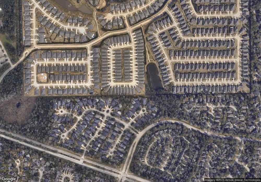 309 Fell Ln, Spring, TX 77382 - photo 1