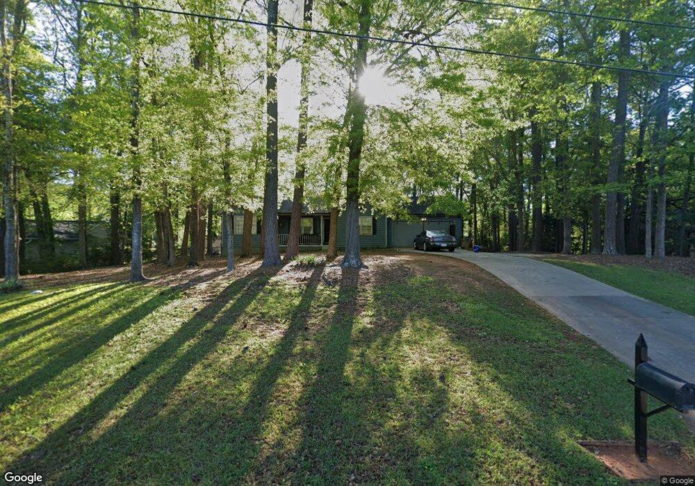 1009 Quail Dr, Stockbridge, GA 30281 - photo 1