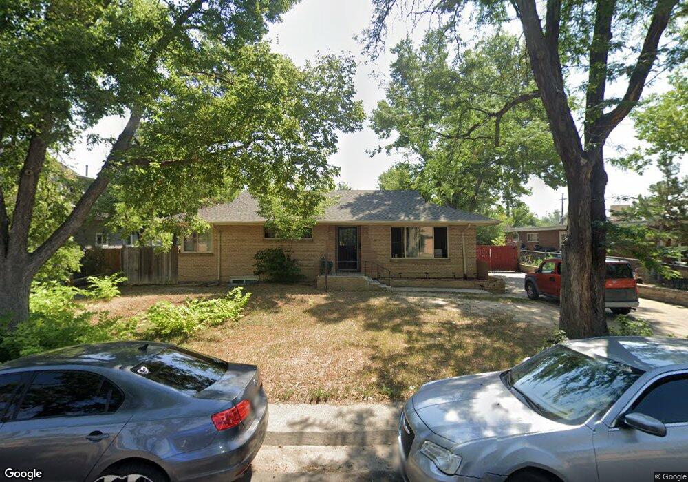 1132 Dallas St, Aurora, CO 80010 - photo 1