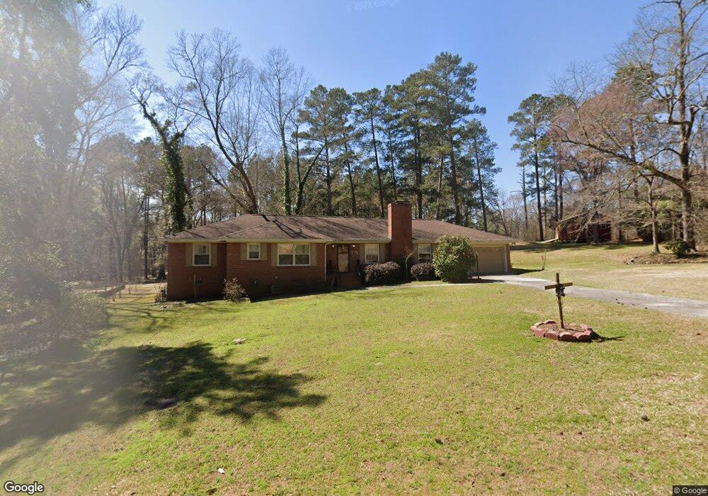 1792 Waverland Cir, Macon, GA 31211 - photo 1