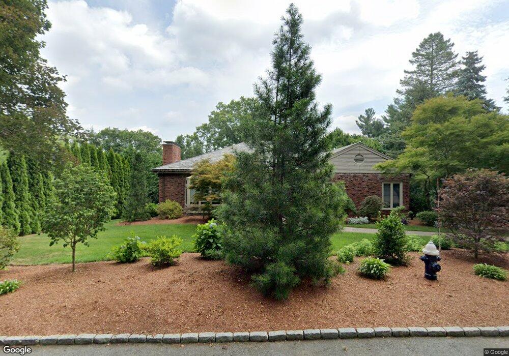 30 Heath Hill St, Brookline, MA 02445 - photo 1