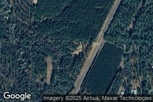 395 Mount Hebron Rd, Coleman, GA 39836