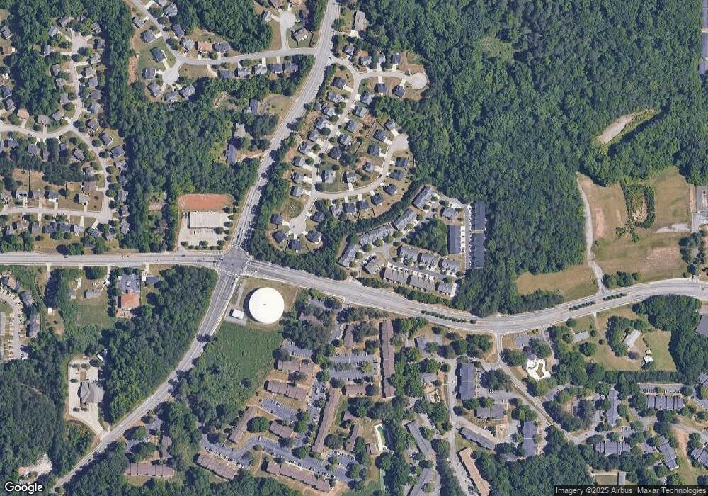 7388 Rockhouse Rd unit 4, Austell, GA 30168 - photo 1