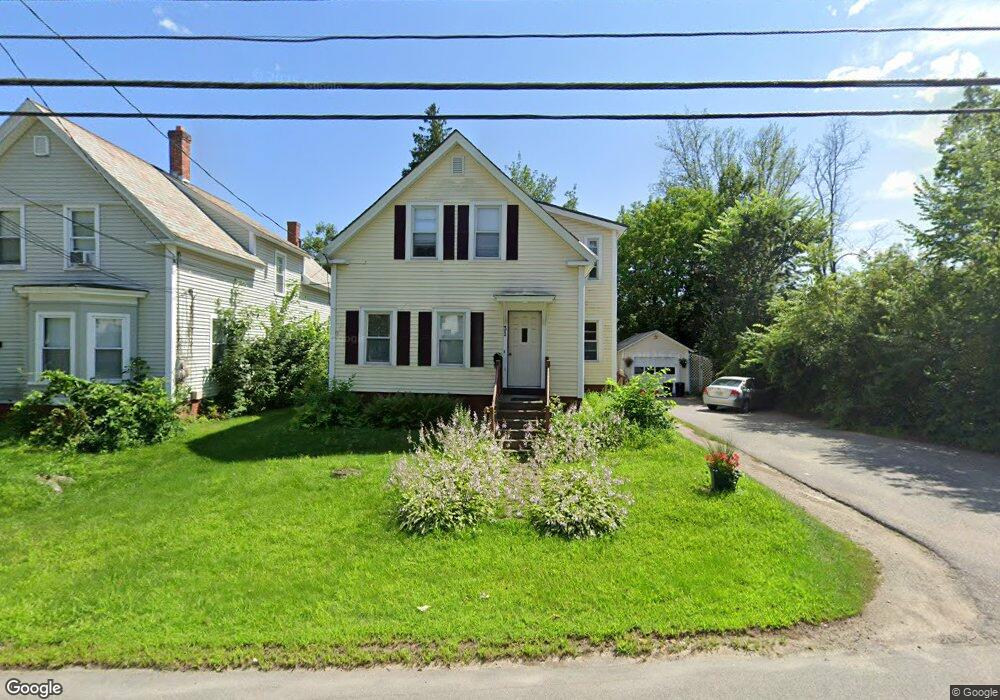 31 Elliot St, Keene, NH 03431 - photo 1