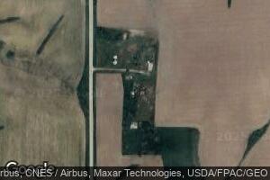 6984 E 116th St N, Kellogg, IA 50135