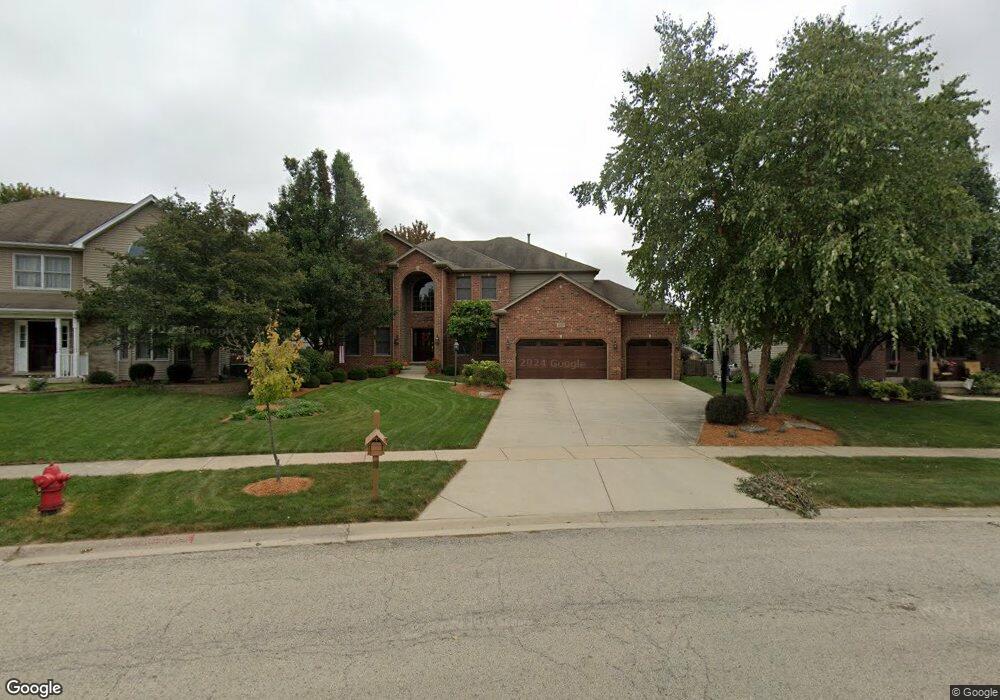 530 Danbury Dr, Oswego, IL 60543 - photo 1