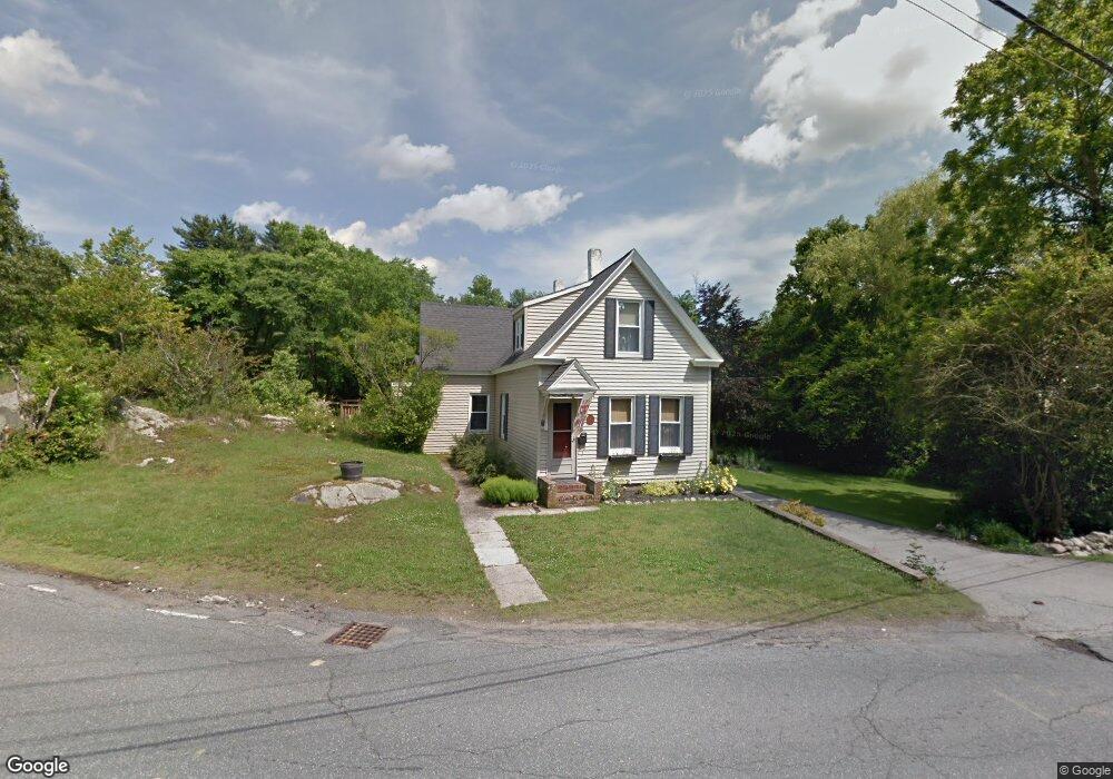 360 Salem St, Rockland, MA 02370 - photo 1