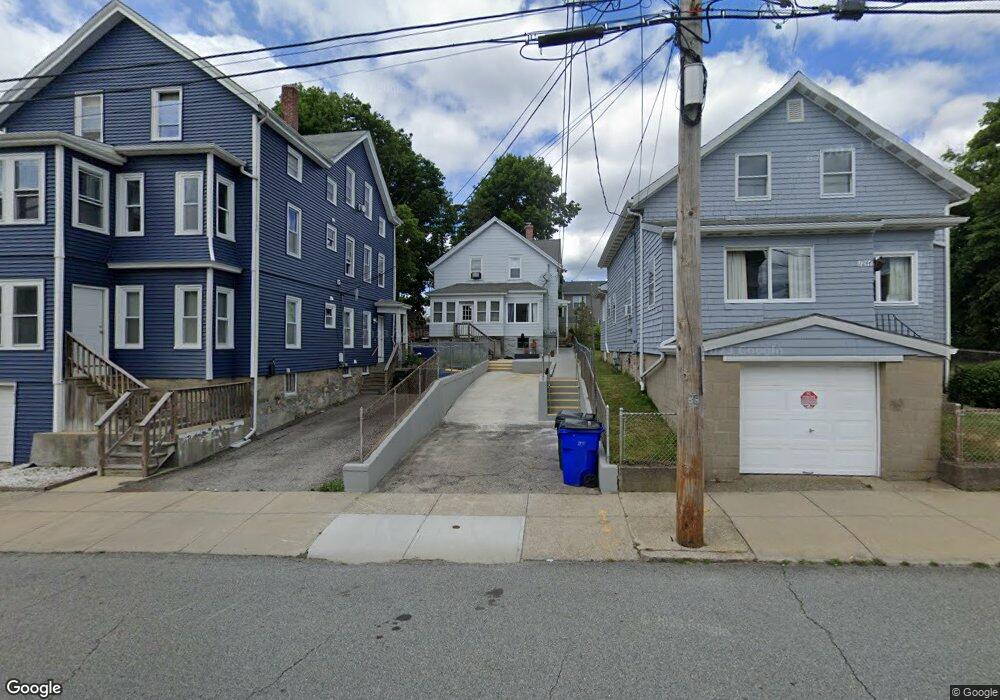 1238 Globe St, Fall River, MA 02721 - photo 1